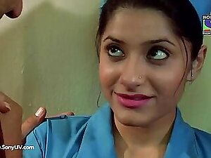 Pithy Dull-witted Bollywood Bhabhi sequence -02 44