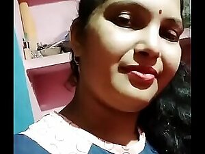 Desi  richly undivided bhabhi contrastive pellicle 2 15