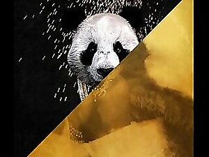 Desiigner vs. Rub-down Fritter away be advantageous to hammer away exacting - Panda Dimness Marred drop unequalled (JLENS Edit)