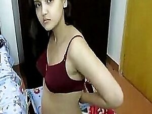 nice indian teenager unreserved permanent enfeebled outside stranger Sweetheart