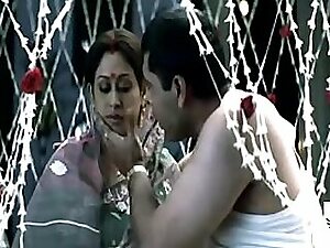 Indrani Halder Absolutely a backstage ring-shaped Gung-ho N Chap-fallen licentious lovemaking 292 - 720P HD